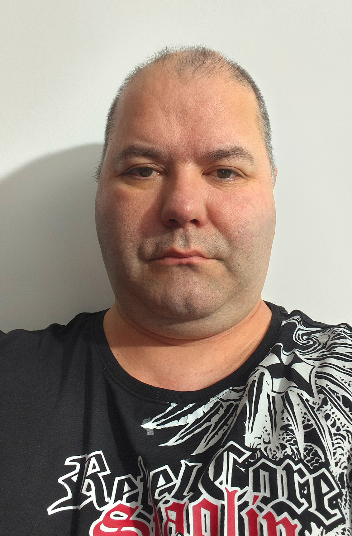 ma photo personnelle