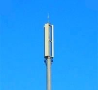 Les antennes relais de téléphonie mobile