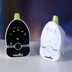 Les babyphones