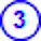 Bleu 3