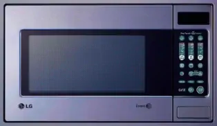 Les fours à micro-ondes