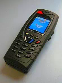 Les téléphones mobiles ( GSM, smartphone )