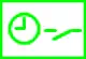 Interrupteur horaire