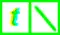 Interrupteur horaire avec<br>préavis d'extinction