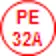 Plaque électrique 32A