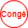 Prise congélateur