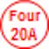 Prise four