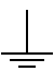 Point équipotentiel (terre)