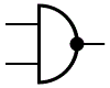 Fonction NON-ET NAND