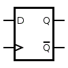Bascule D (simple)