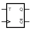 Bascule T
