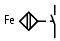 Dispositif sensible proximité<br>contact F