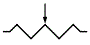 Potentiomètre (symbole-américain)