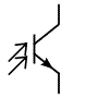 Phototransistor