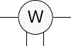 Wattmètre